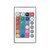 Reflector LED 50w IP65 RGB - PRACTILED en internet