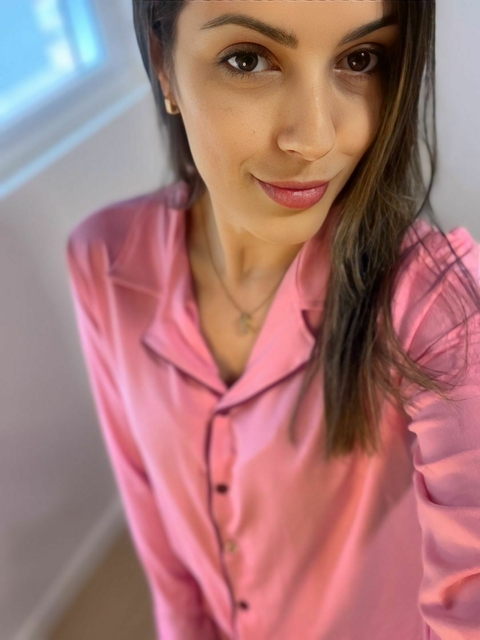 Pijama Feminino Americano com Calça - em Viscolycra - comprar online