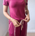 Pijama Manga Curta com Calça - Lua de Sal