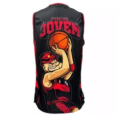 Regata Basquete - loja online