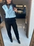 BLUSA TULE ELÁSTICA - loja online