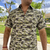 GUAYABERA MODELO CAZADOR - comprar en línea