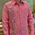 GUAYABERA MODELO IKAL - comprar en línea
