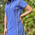 GUAYABERA MODELO CELESTE - comprar en línea