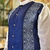GUAYABERA MODELO JOYA AZUL - comprar en línea