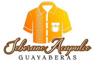  Guayaberas Soberano Acapulco