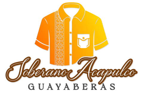  Guayaberas Soberano Acapulco