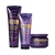 Combo Resg. Imediato Shampoo+Cond+Mascara