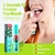 Spray ambiente portátil, spray de limpeza bucal, sabor hortelã uva limão, art - comprar online