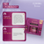 Kit Cronograma Capilar Acelerado Siàge Pro Cronology (3 itens) - comprar online