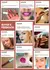 Imagem do Matte Velvet Lip Gloss Batom, Nu Brilhante, Sexy Red Lip Tint, 24 Cores, Imperme