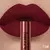Matte Velvet Lip Gloss Batom, Nu Brilhante, Sexy Red Lip Tint, 24 Cores, Imperme - comprar online