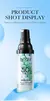 Cobertura Completa Corretivo Maquiagem Facial, Primer, Creme Isolamento, Poros I - bloom arella