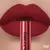 Matte Velvet Lip Gloss Batom, Nu Brilhante, Sexy Red Lip Tint, 24 Cores, Imperme - bloom arella