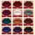 Matte Velvet Lip Gloss Batom, Nu Brilhante, Sexy Red Lip Tint, 24 Cores, Imperme na internet