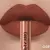 Matte Velvet Lip Gloss Batom, Nu Brilhante, Sexy Red Lip Tint, 24 Cores, Imperme na internet