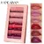 HANDAIYAN-Kit Batom Velvet Matte, Batom Nude, Maquiagem Cosméticos, Bálsamo La - loja online