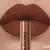Matte Velvet Lip Gloss Batom, Nu Brilhante, Sexy Red Lip Tint, 24 Cores, Imperme