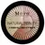 -Paleta de Maquiagem Highlighter Pó, Brilho, Alto Pigmento, Iluminador Ro - loja online