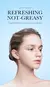 Cobertura Completa Corretivo Maquiagem Facial, Primer, Creme Isolamento, Poros I - loja online