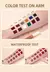 Matte Velvet Lip Gloss Batom, Nu Brilhante, Sexy Red Lip Tint, 24 Cores, Imperme