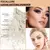 Pó de luxo de banana para mulheres, base facial, pó solto, controle de óleo, - bloom arella
