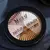 -Paleta de Maquiagem Highlighter Pó, Brilho, Alto Pigmento, Iluminador Ro - comprar online