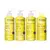 kin Care ANTI ACNE - KIT facial RHENUKS c/ 4 itens