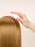 Shampoo Massagem Escova Para Cabelo , 1Pc Pente De Banho - comprar online