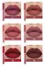 Kit Gloss Labial Handaiyan – 6 Cores para Lábios Radiantes! - loja online