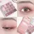 Imagem do Paleta de Sombras 16 Cores – Versatilidade e Pigmentação para Olhares Inesquecíveis!