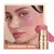 Batom Multifuncional 3 em 1 QIBEST – Batom, Blush e Sombra - Lumma Beauty