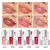 Gloss hidratante - lábios hidratados, volumosos e irresistiveis!