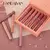 Kit Gloss Labial Handaiyan – 6 Cores para Lábios Radiantes!