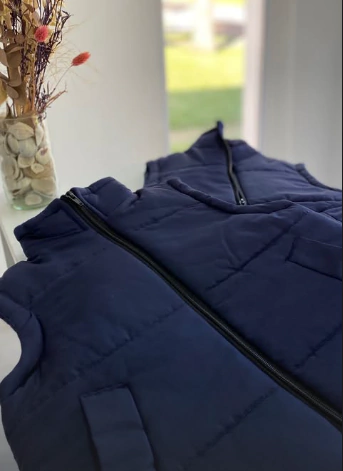 CHALECO PUFFER - comprar online