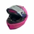 Casco Mod. Barby mujer