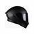 Casco Abatible negro mate - comprar en línea