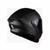 Casco Abatible negro mate en internet