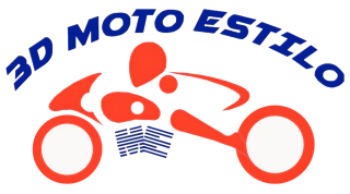 3D Moto Estilo