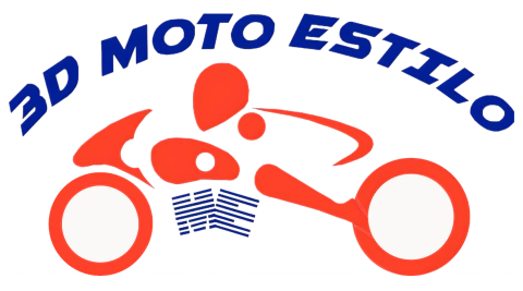 3D Moto Estilo
