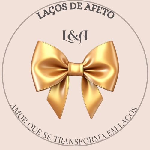 L&A LAÇOS DE AFETO