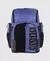 Mochila Arena Spiky III Allover 45L Animal Print – Estilo Selvagem com Máxima Funcionalidade na internet