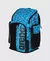 Mochila arena Spiky III Allover Geometric 45L