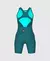 Maiô Powerskin Impulso Open Back arena - RC Swim