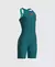 Maiô Powerskin Impulso Open Back arena - loja online