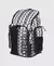 Mochila arena Spiky III Allover Monograma 45L