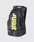 Mochila Fastpack 3.0 Allover Grafite 40L arena