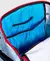 Mochila arena Spiky III Allover Backpack 45L Fireflow - loja online