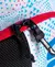 Imagem do Mochila arena Spiky III Allover Backpack 45L Fireflow