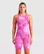 Maiô Powerskin Carbon Air2 Tie Dye Open Back arena - loja online
